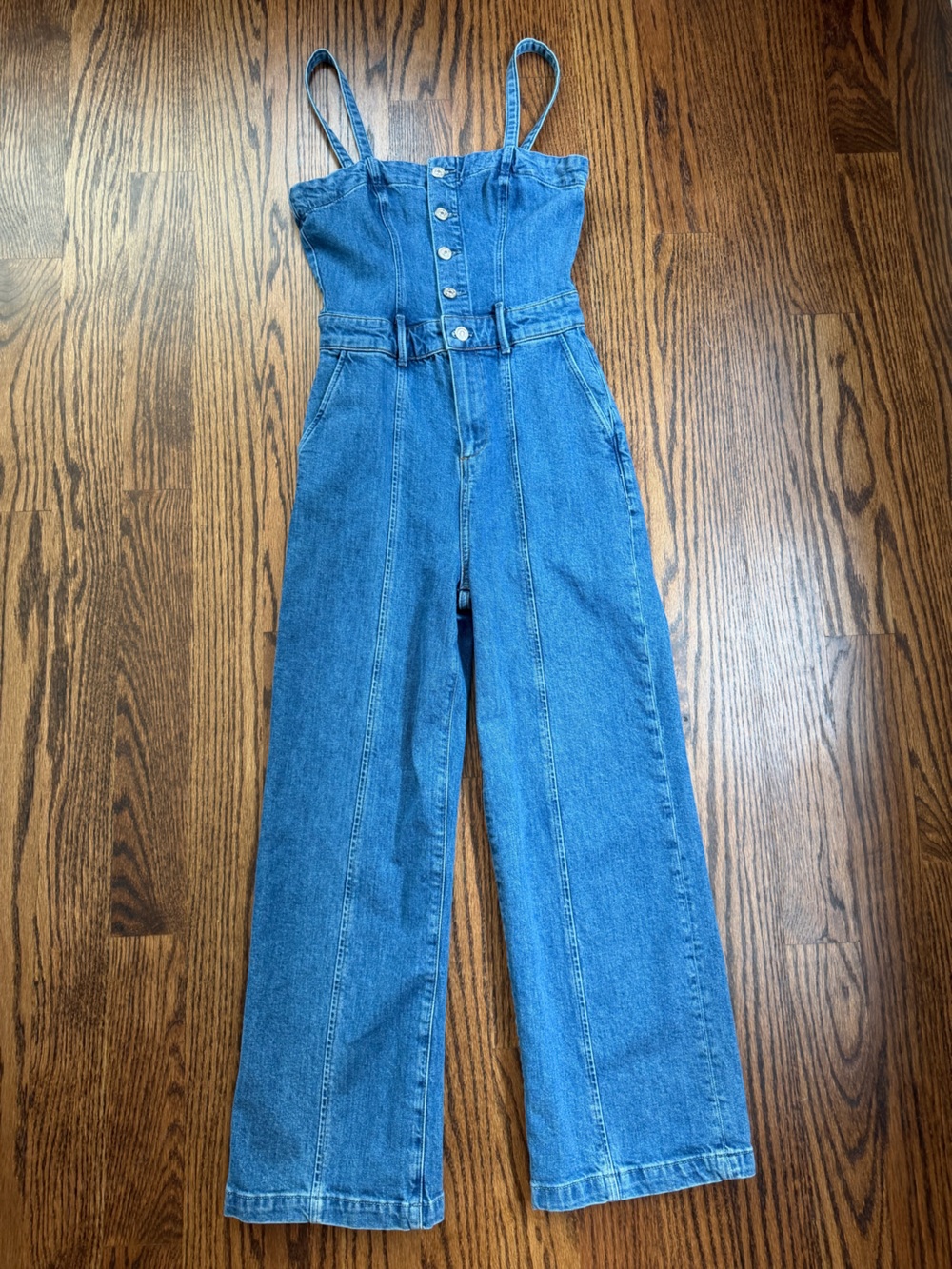 PAIGE Anessa Jumpsuit